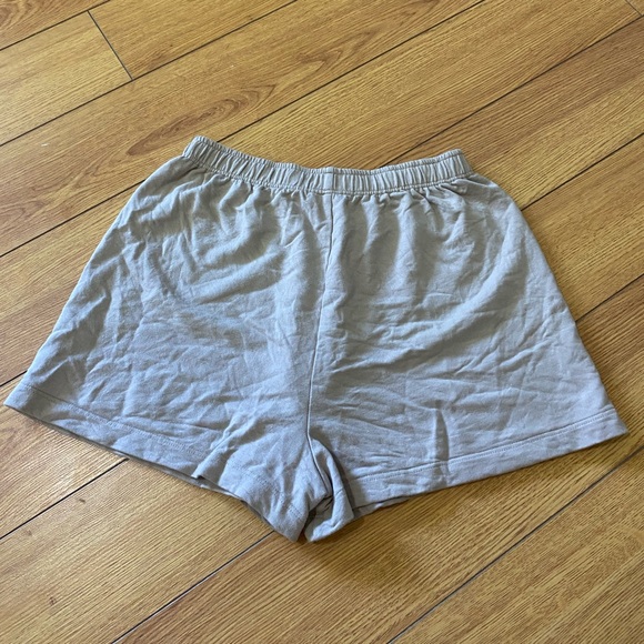 Allday Leisure lounge shorts - Picture 2 of 8